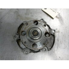 100M013 Water Coolant Pump From 2014 Cadillac CTS V 3.6 12566029 100M013 Water Coolant Pump From 2014 Cadillac CTS V 3.6 12566029